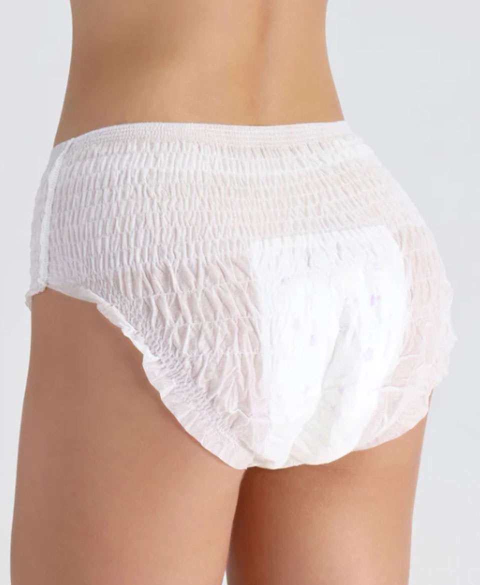পিরিয়ড প্যান্টি Premium Period Panties For Women - Image 2
