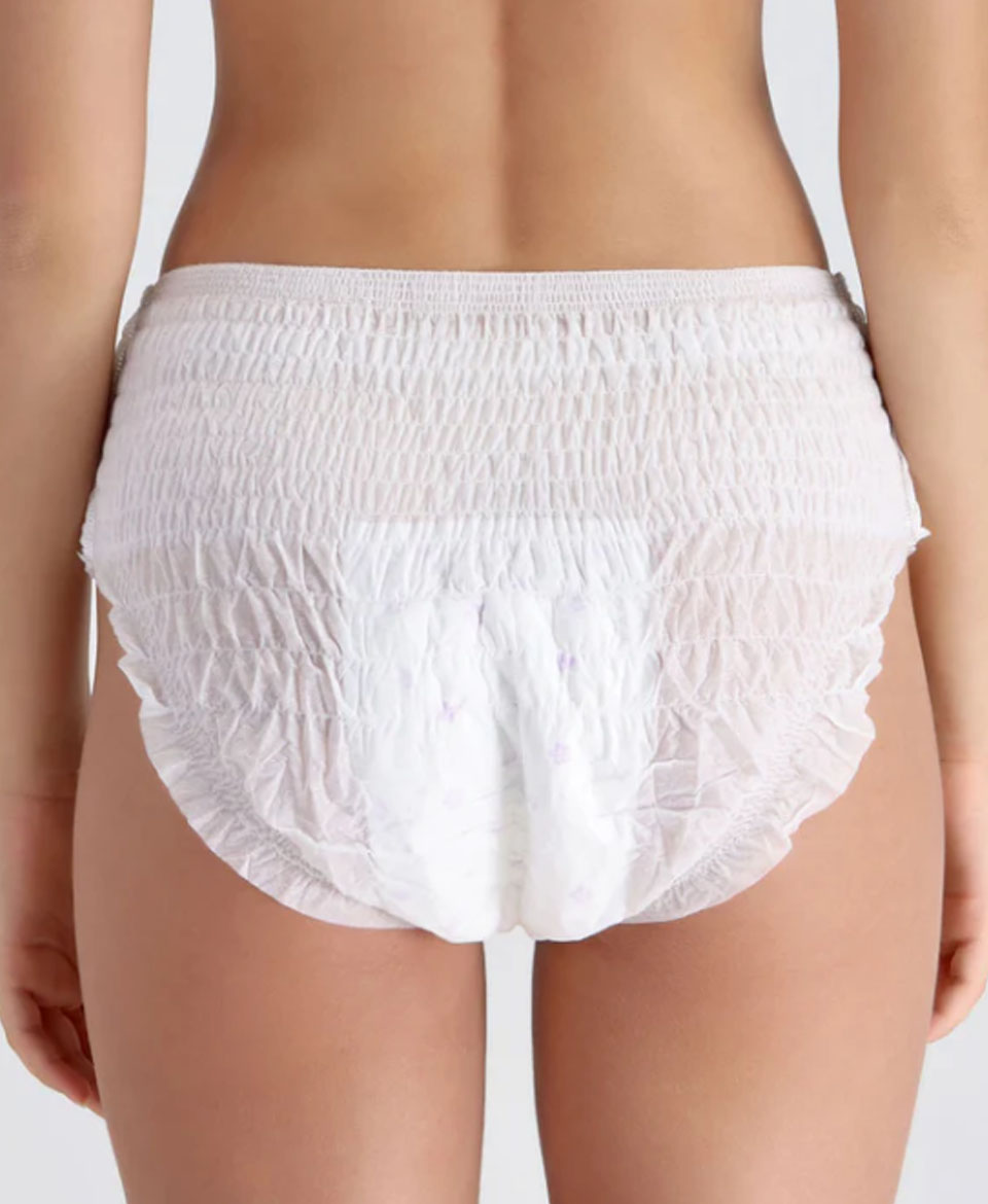 পিরিয়ড প্যান্টি Premium Period Panties For Women - Image 3